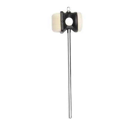 Taye PSKB2 Double Sided Round & Wedge Bass Drum Beater